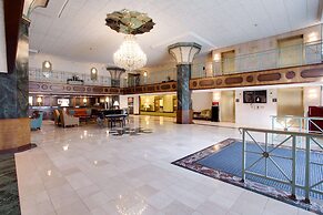 Pear Tree Inn St. Louis Convention Center