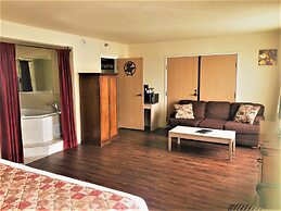 Ramada by Wyndham Anchorage