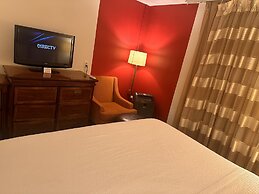 Ramada by Wyndham Anchorage