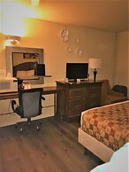 Ramada by Wyndham Anchorage