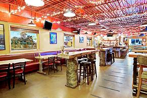 Ramada by Wyndham Anchorage