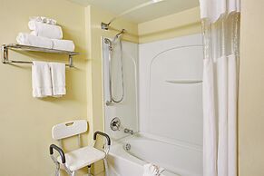 Ramada by Wyndham Anchorage