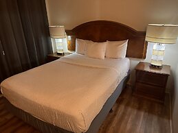 Ramada by Wyndham Anchorage