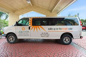 La Quinta Inn by Wyndham Miami Airport North