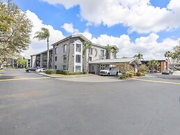 La Quinta Inn by Wyndham Miami Airport North