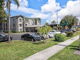 La Quinta Inn by Wyndham Miami Airport North