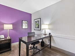 La Quinta Inn by Wyndham Miami Airport North