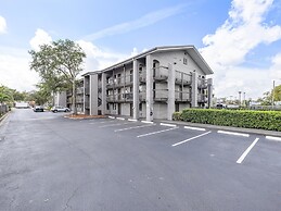 La Quinta Inn by Wyndham Miami Airport North