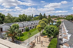 Best Osuna Feria Madrid