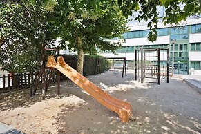 Best Osuna Feria Madrid