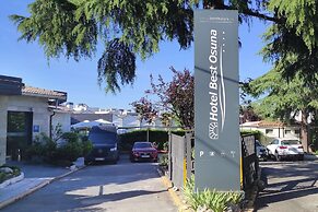 Best Osuna Feria Madrid