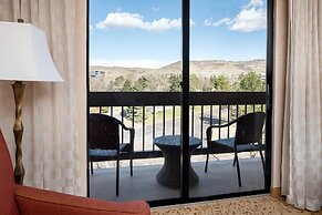 Denver Marriott West