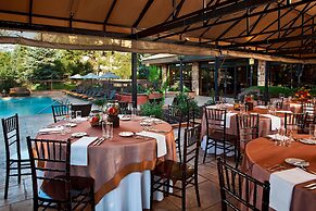 Denver Marriott West