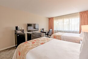 Value Suites Extended Stay - Arlington