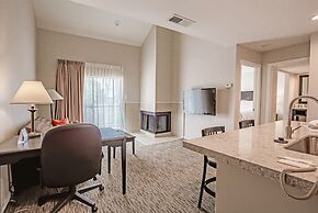 Value Suites Extended Stay - Arlington