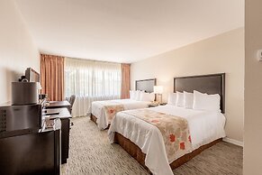 Value Suites Extended Stay - Arlington