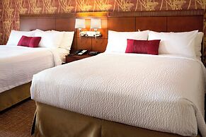Courtyard by Marriott Costa Mesa South Coast Metro