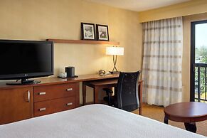 Courtyard by Marriott Costa Mesa South Coast Metro