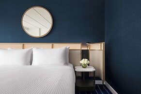 Hyatt Regency Sydney