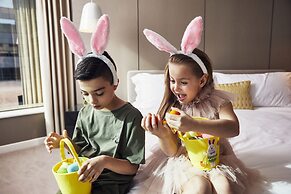 Hyatt Regency Sydney