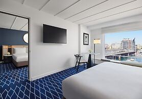 Hyatt Regency Sydney