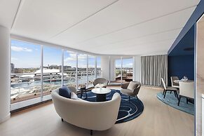 Hyatt Regency Sydney