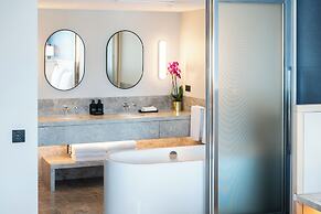 Hyatt Regency Sydney