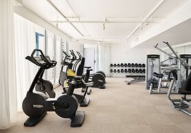 Hyatt Regency Sydney