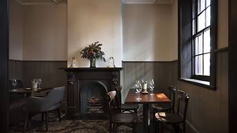 Hyatt Regency Sydney