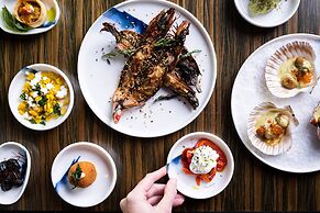 Hyatt Regency Sydney