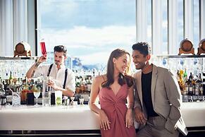 Hyatt Regency Sydney