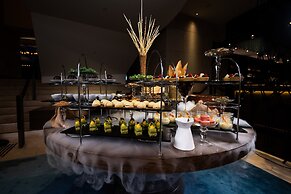 Hyatt Regency Sydney