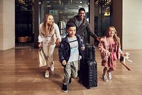 Hyatt Regency Sydney