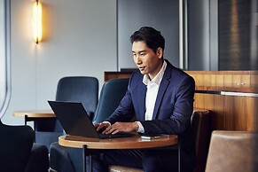 Hyatt Regency Sydney