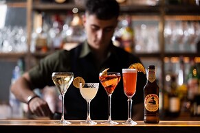 Hyatt Regency Sydney