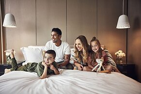 Hyatt Regency Sydney