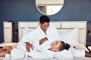 Hyatt Regency Sydney