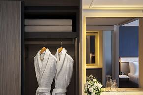 Hyatt Regency Sydney