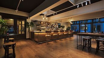 Hyatt Regency Sydney