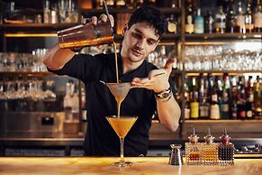 Hyatt Regency Sydney