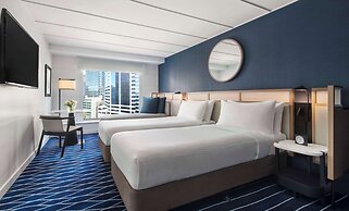 Hyatt Regency Sydney