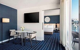 Hyatt Regency Sydney