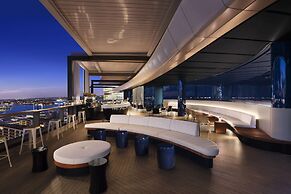 Hyatt Regency Sydney