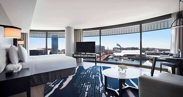 Hyatt Regency Sydney