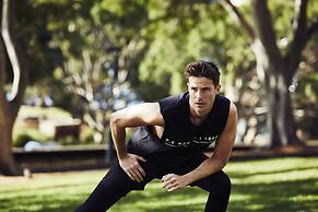 Hyatt Regency Sydney