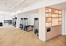 Hyatt Regency Sydney