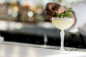 Hyatt Regency Sydney