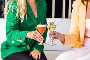 Hyatt Regency Sydney