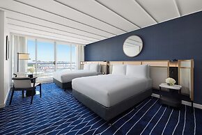 Hyatt Regency Sydney