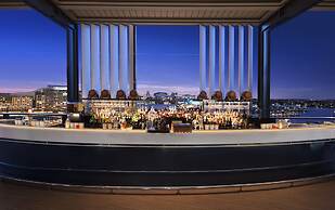 Hyatt Regency Sydney